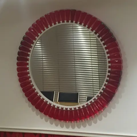 Campari mirror