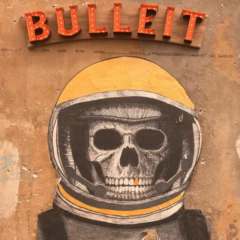 Bulleit