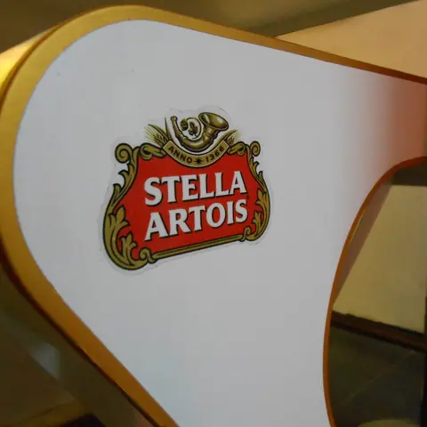 Stella Artois