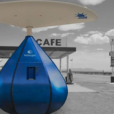 watergen