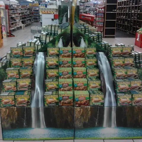 Nature Valley