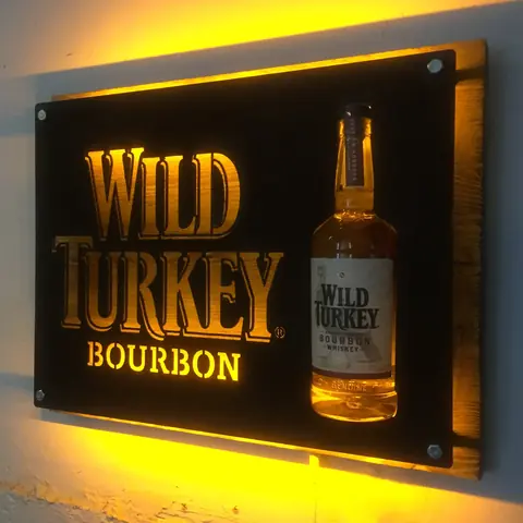 Wild Turkey
