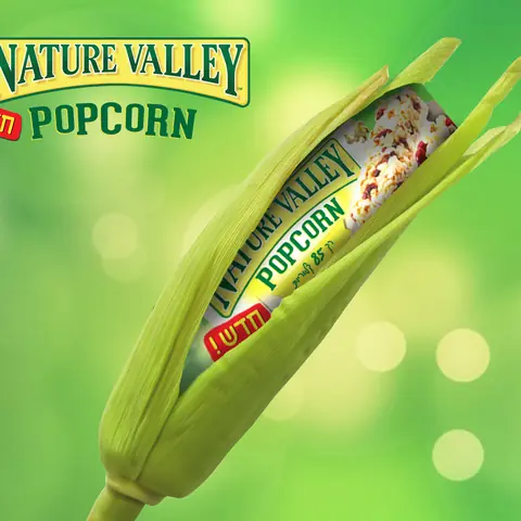 Nature valley