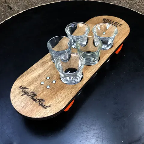 Bulleit