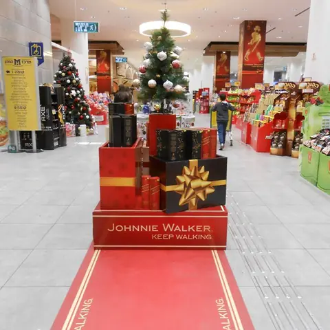 Johnnie walker