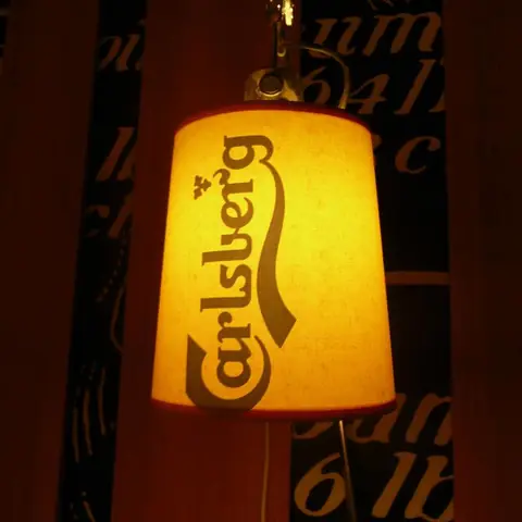 Carlsberg
