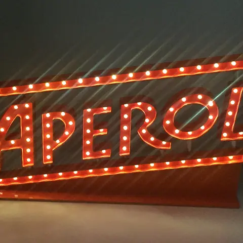 Aperol