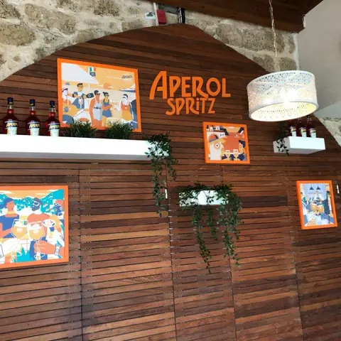 Aperol