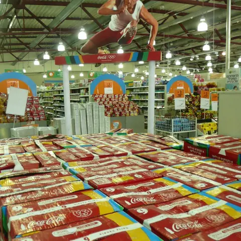 Coca-cola