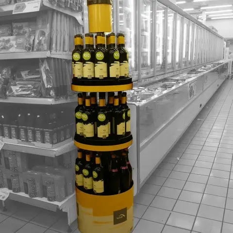 Tabor wines