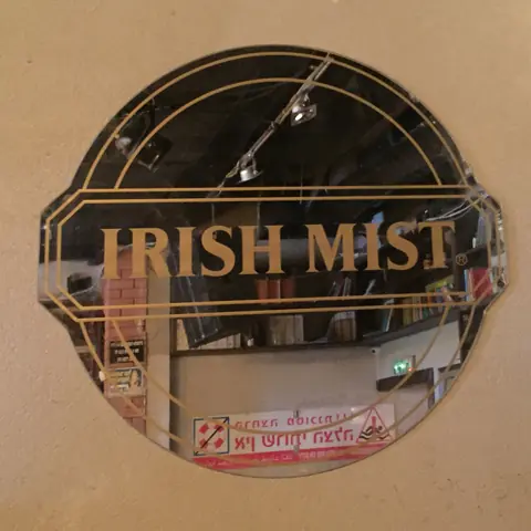 IRISH MIST