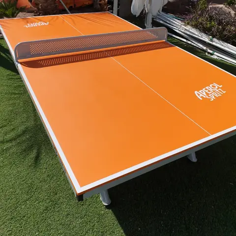 Aperol spritz