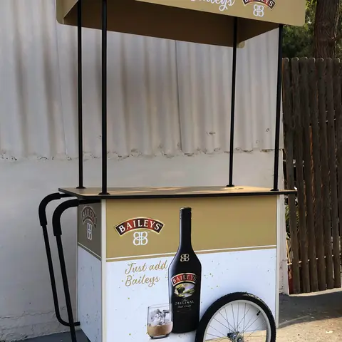Baileys