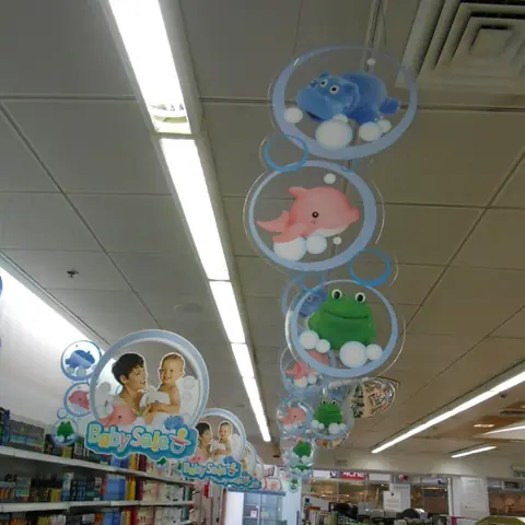 Superpharm- Baby Sale