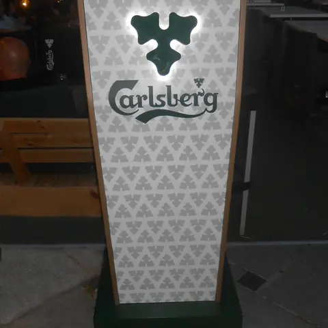 Carlsberg