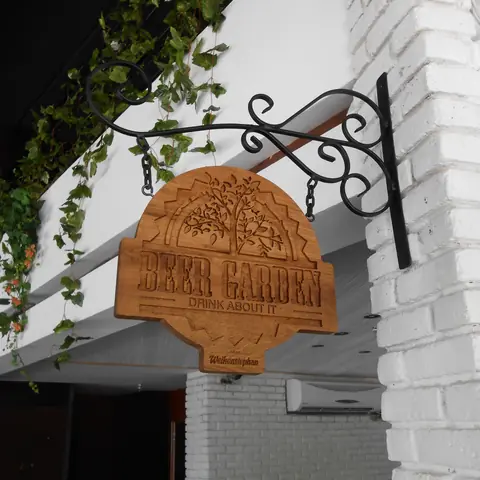 weihenstephan sign