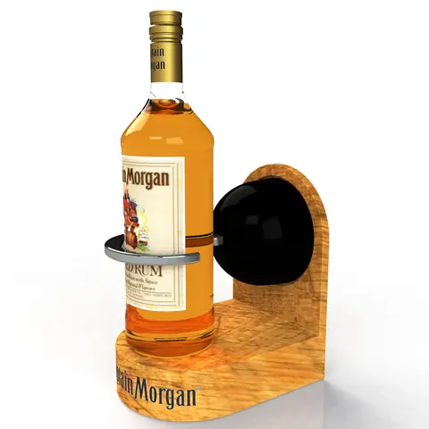 Captain morgan