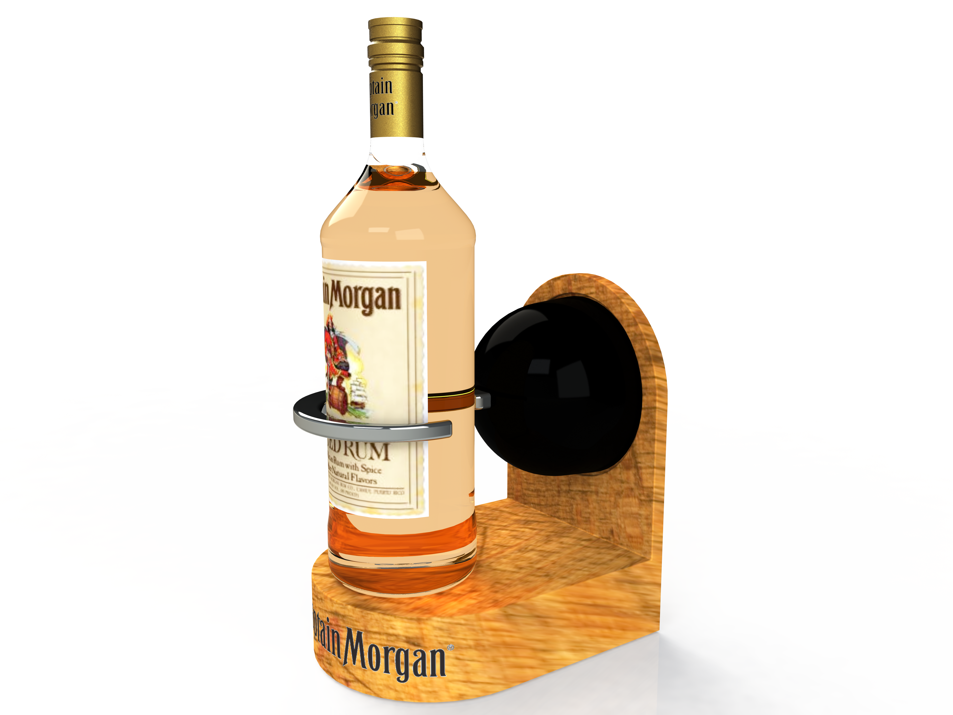 Captain morgan