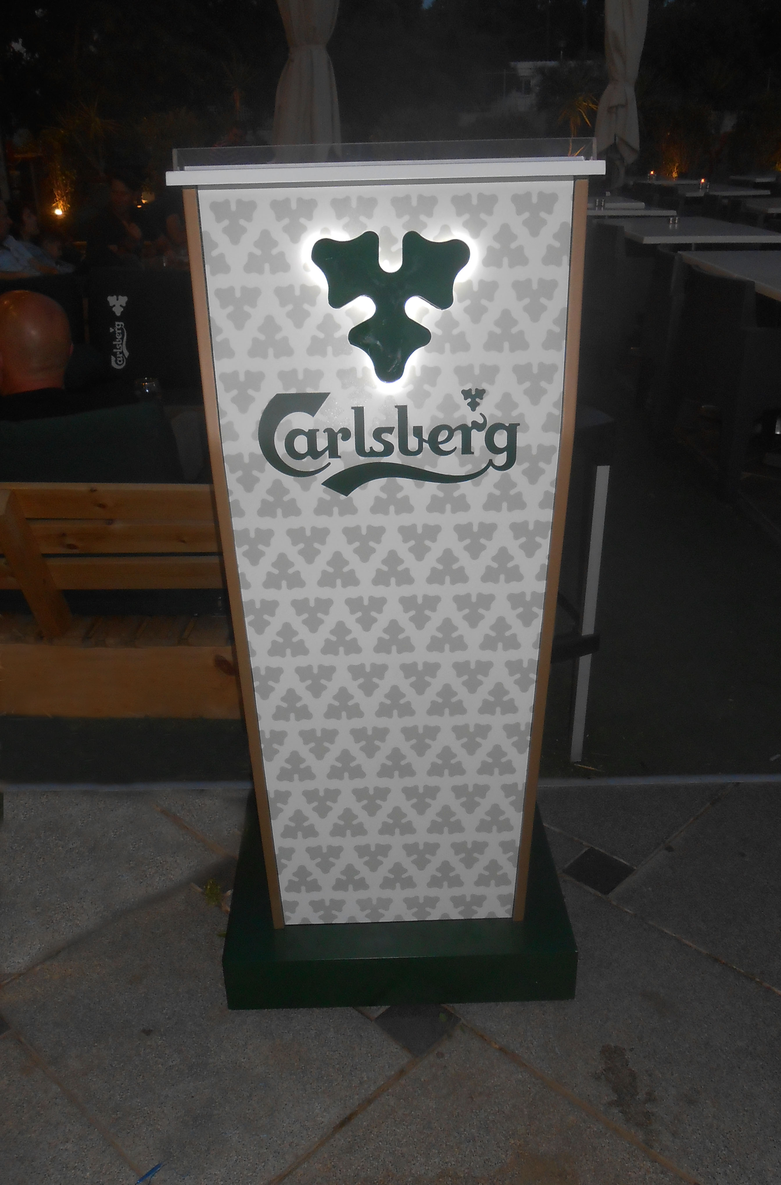 Carlsberg