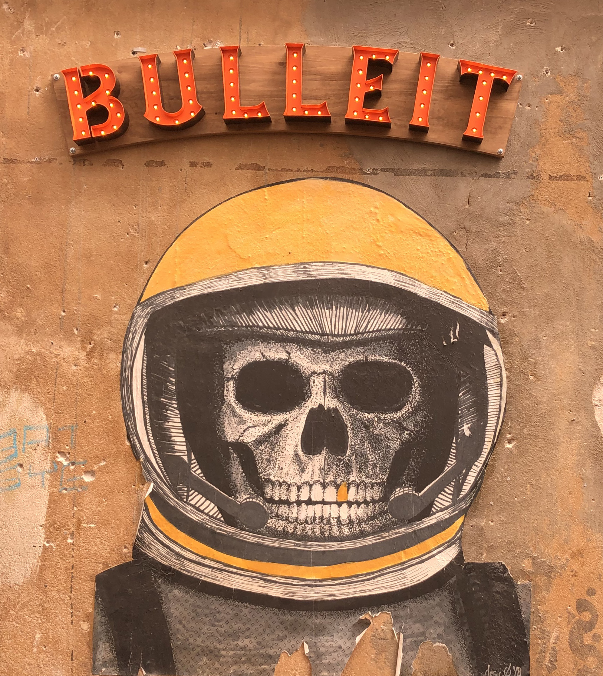 Bulleit