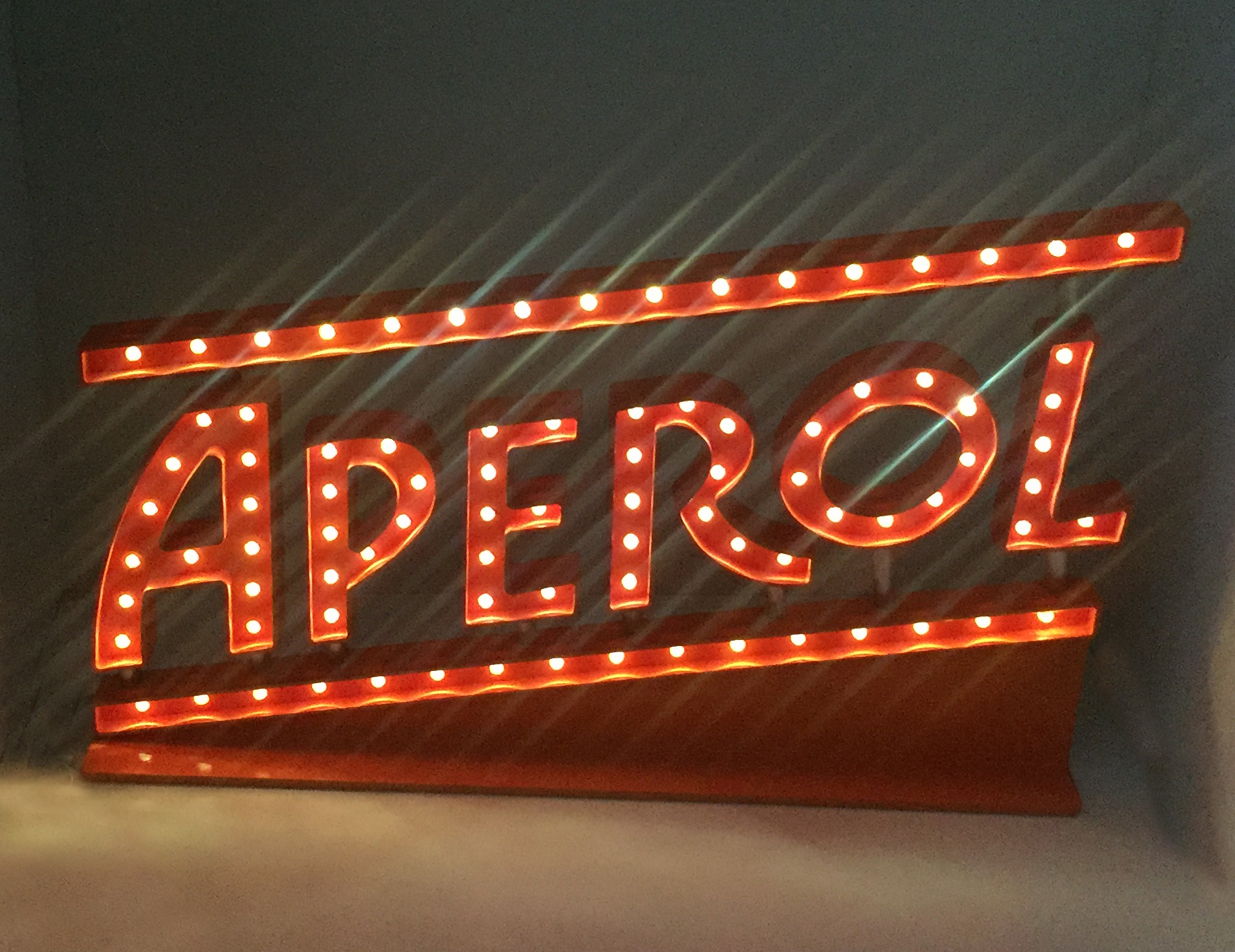 Aperol