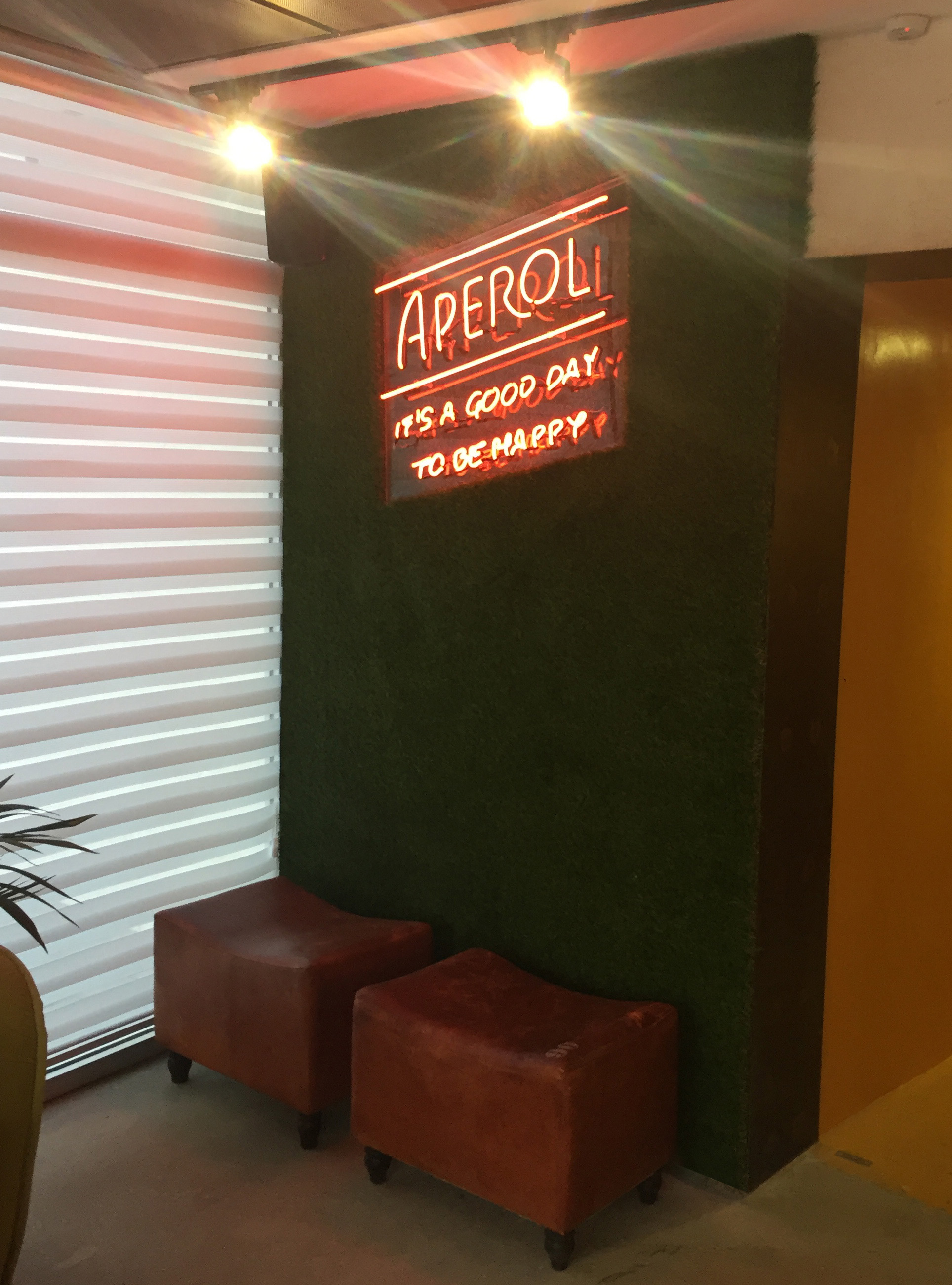 APEROL