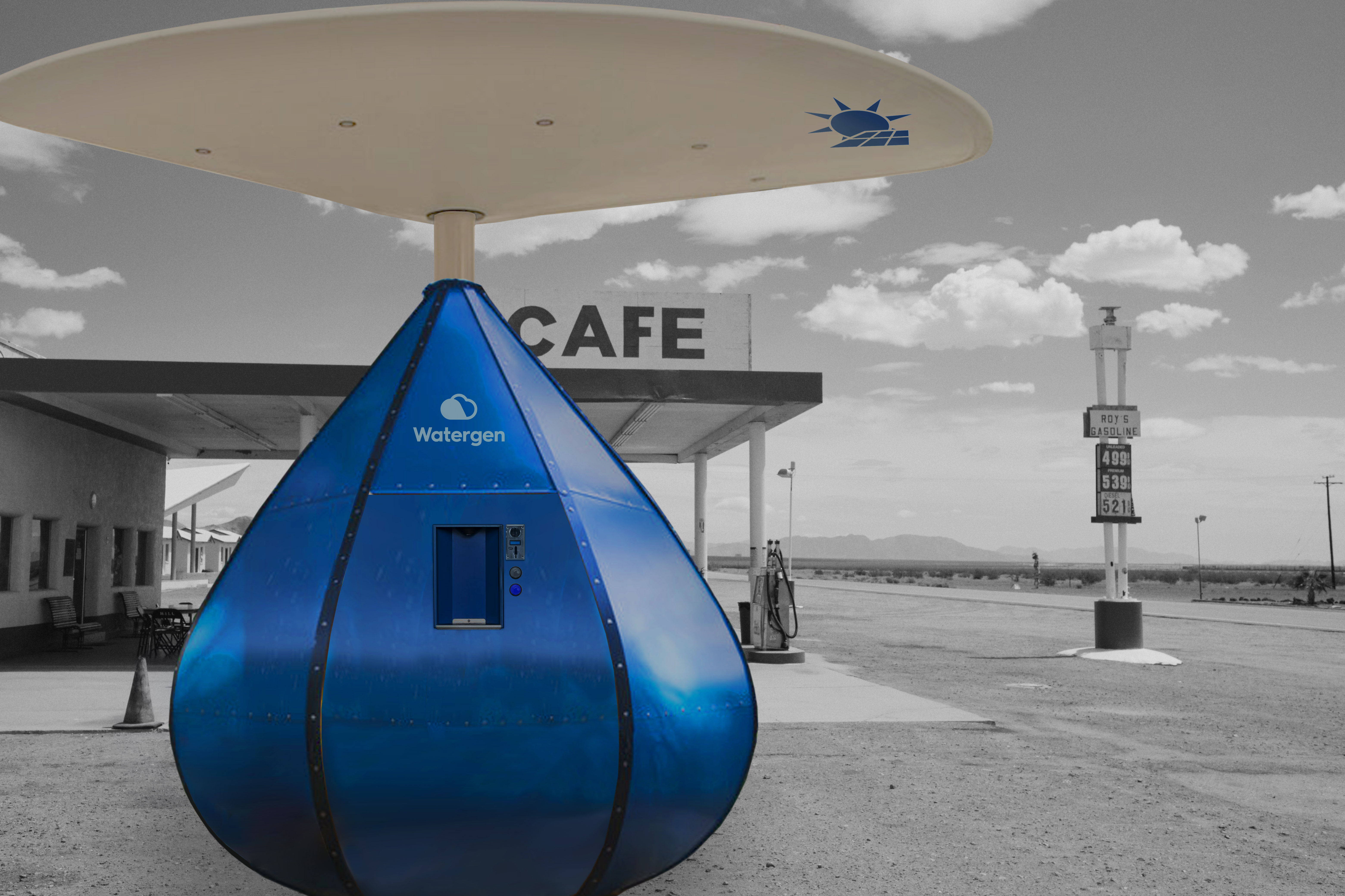 watergen