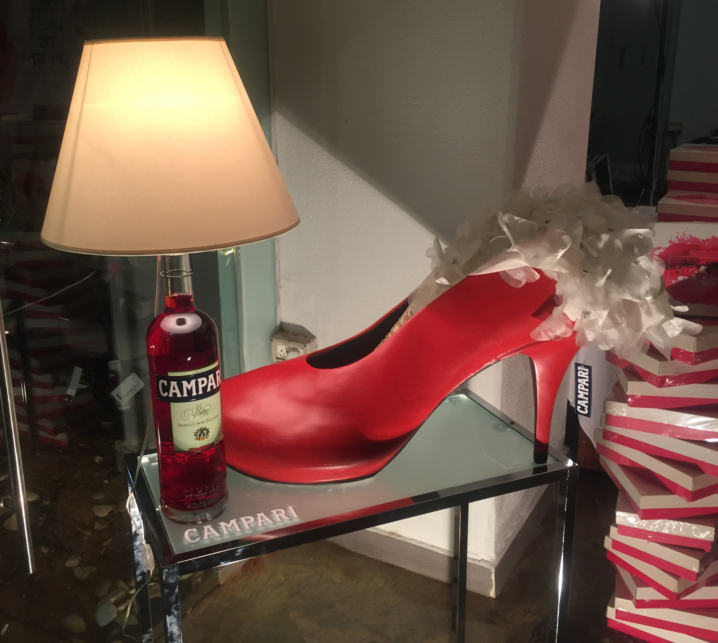 Campari