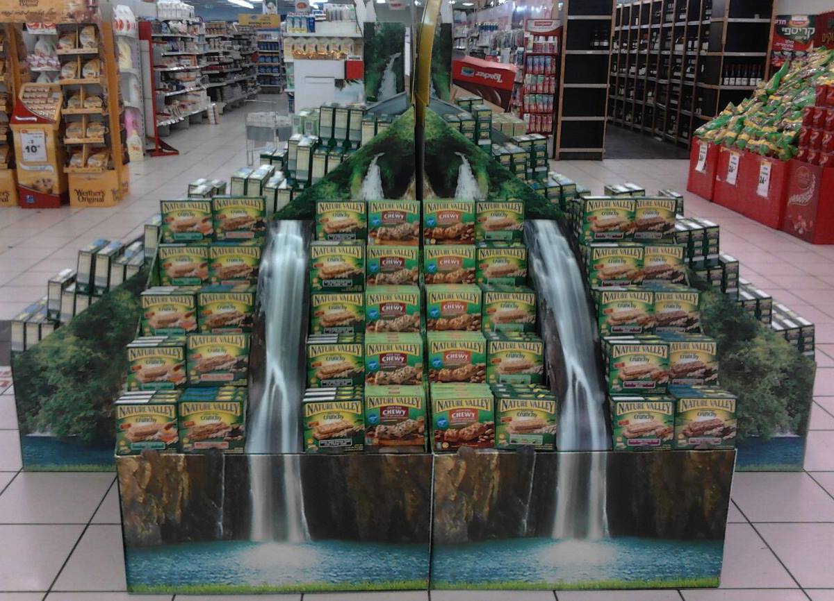Nature Valley