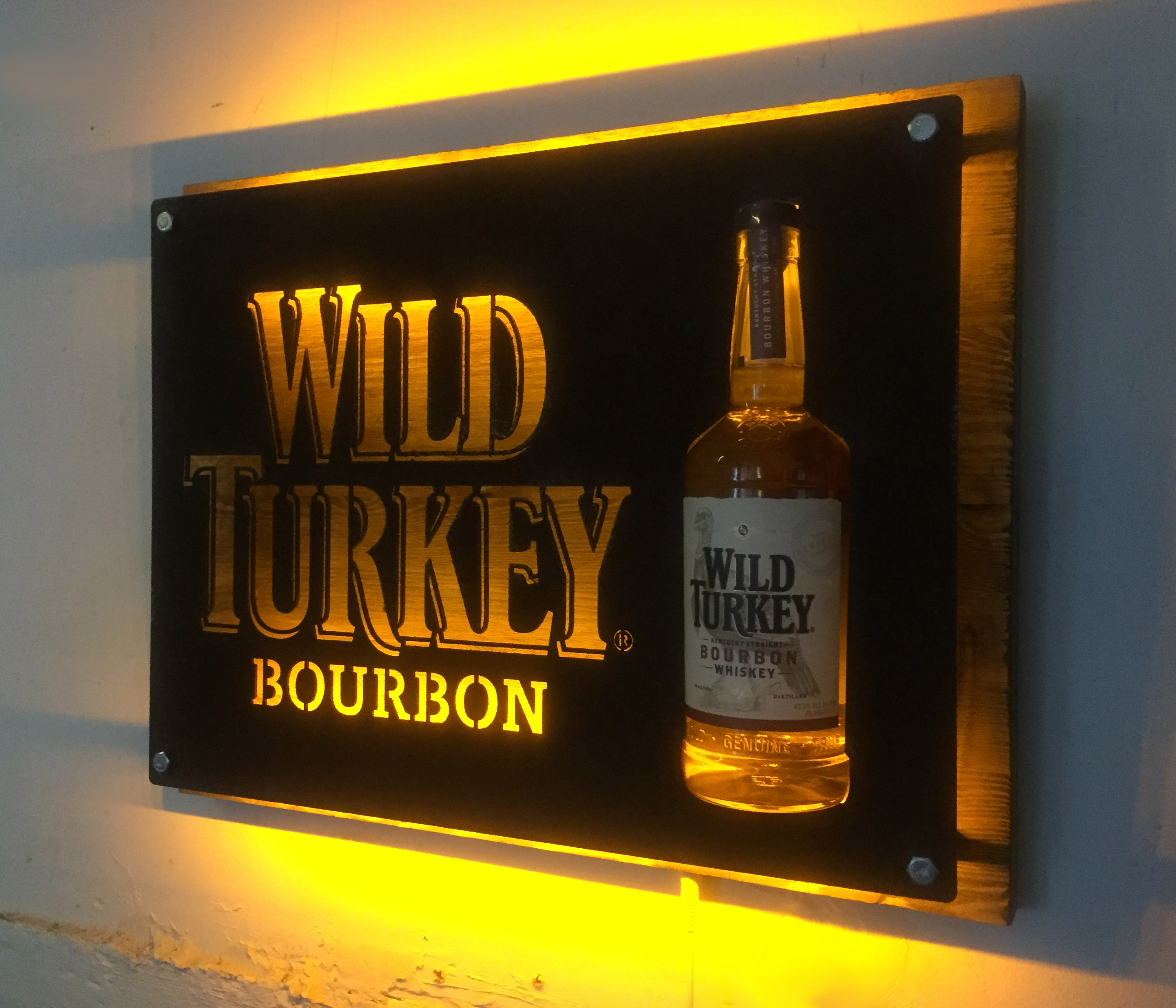 Wild Turkey