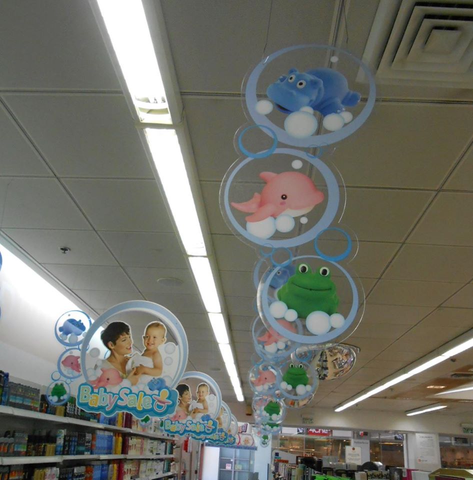 Superpharm- Baby Sale