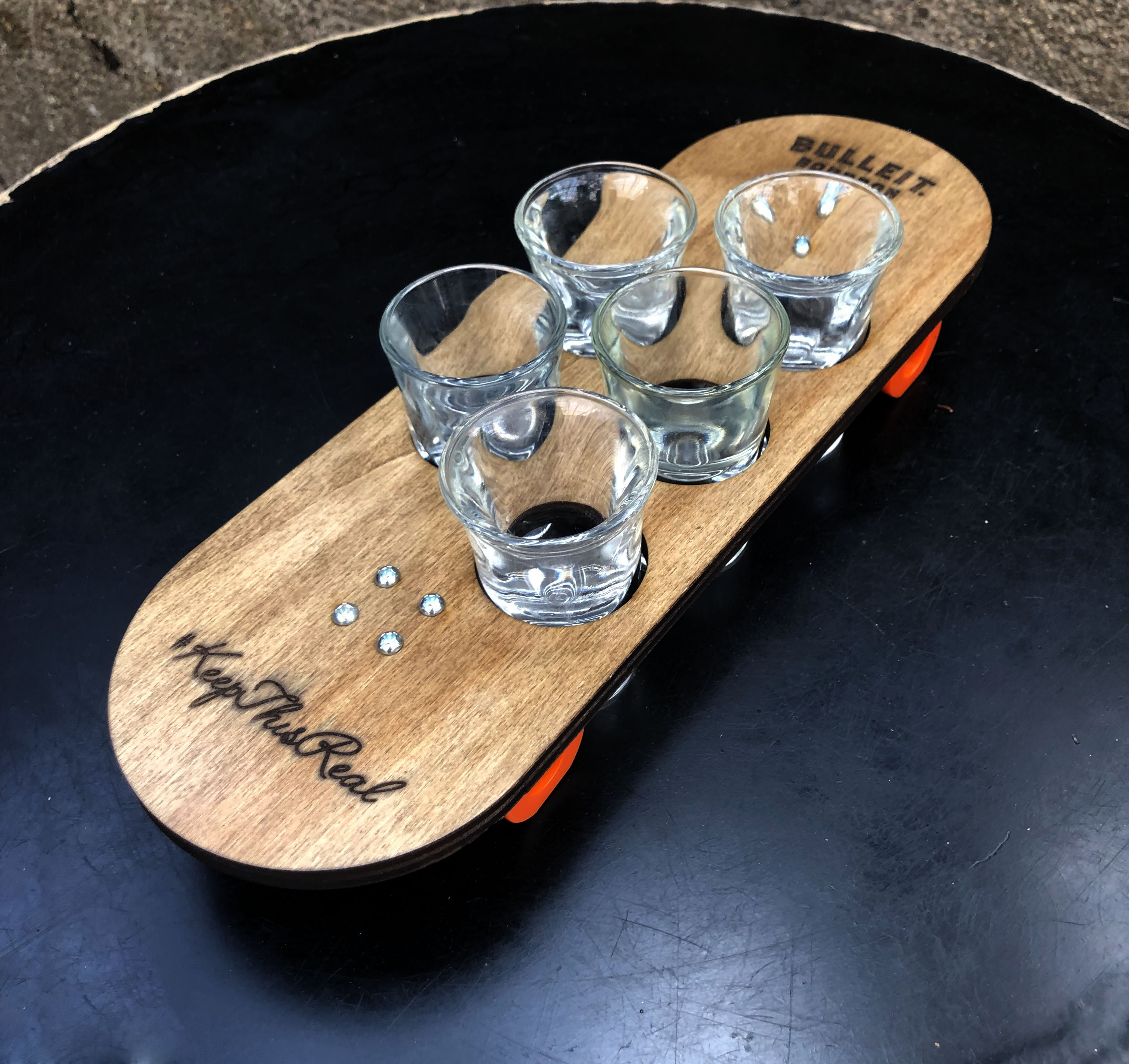 Bulleit