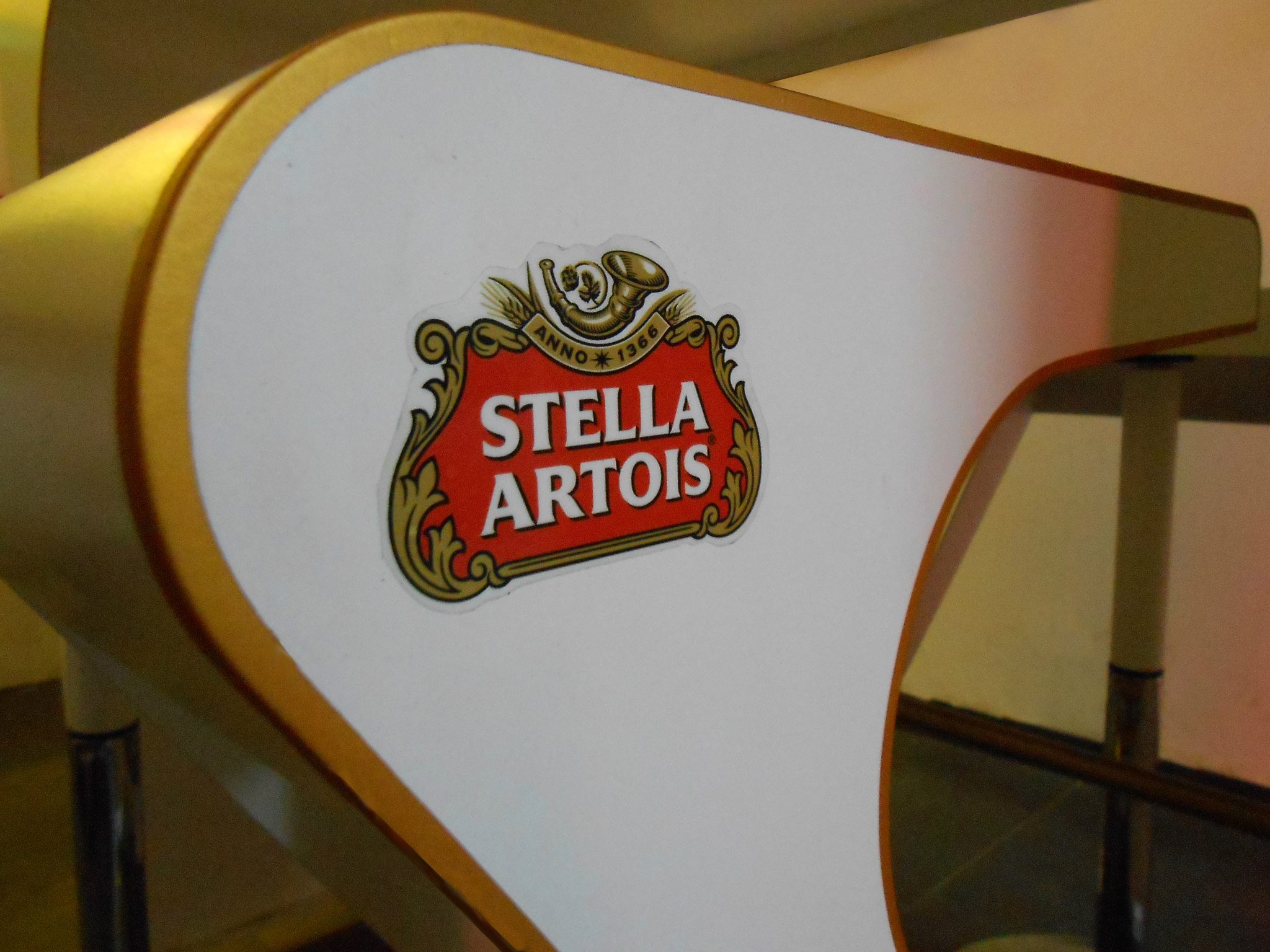 Stella Artois