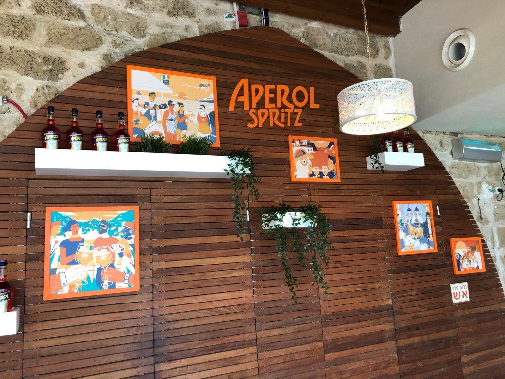 Aperol