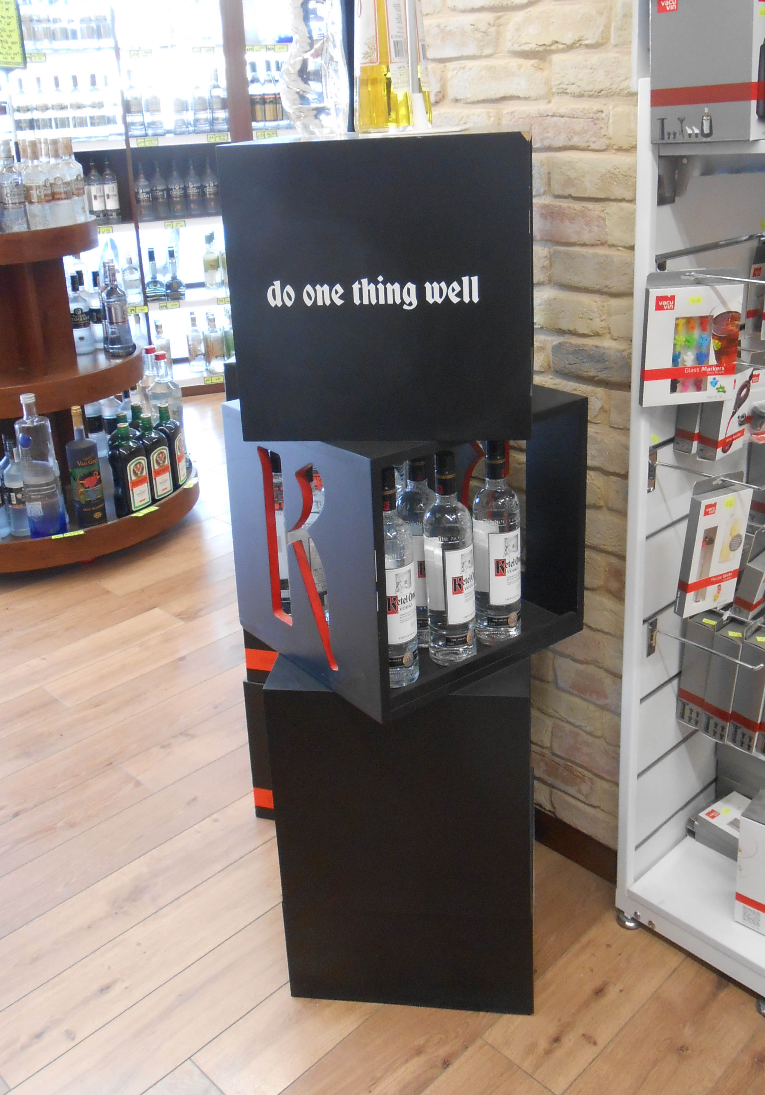 ketel one