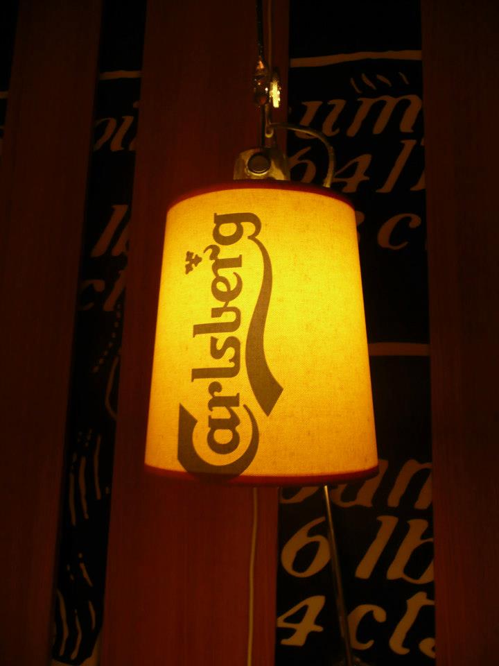 Carlsberg