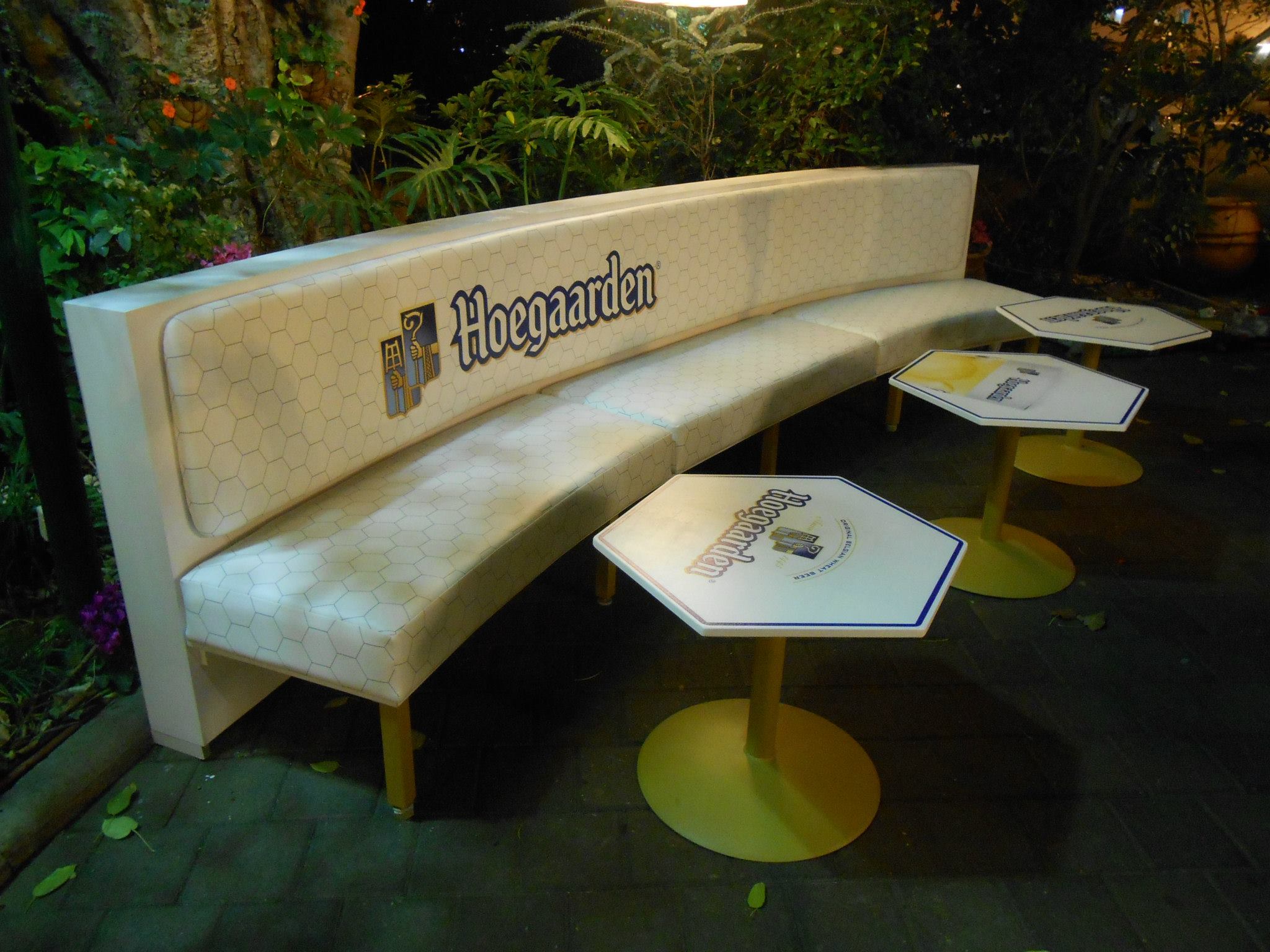 Hoegaarden