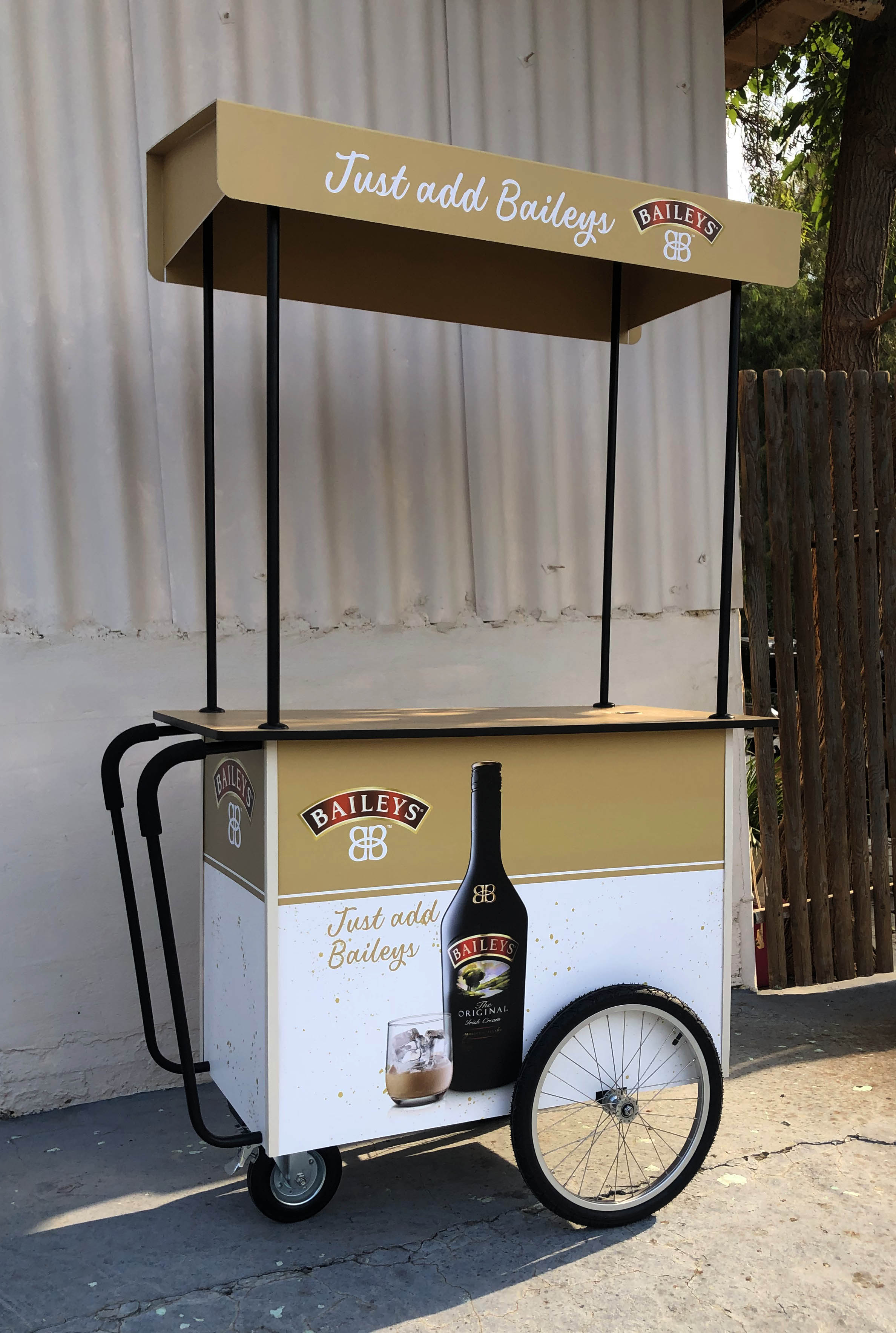 Baileys