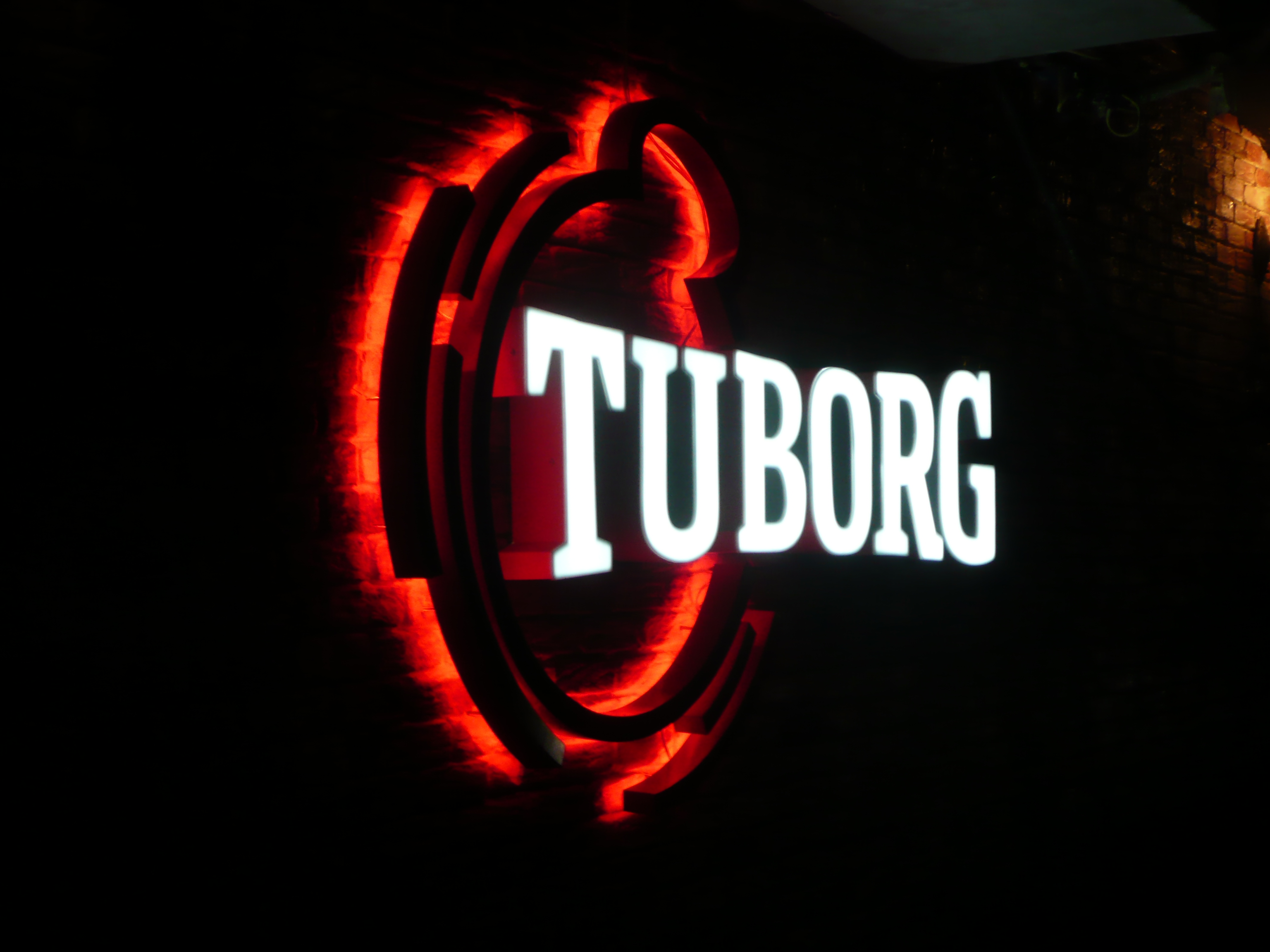 TUBORG