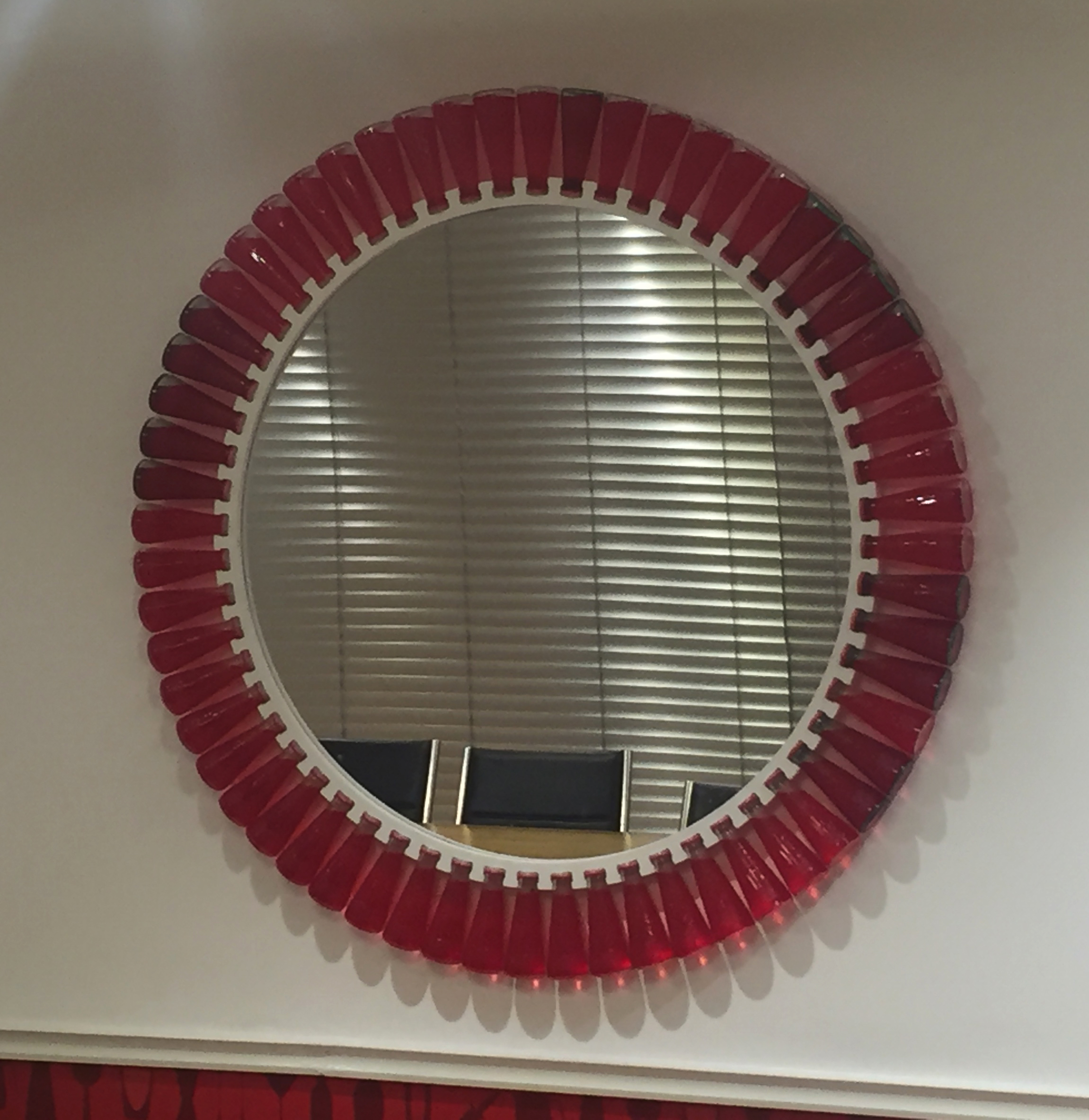Campari mirror